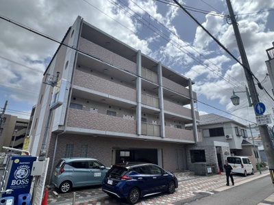 【外観】 | グランデ芦屋西山町