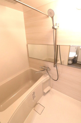 【浴室】 | シルバーライズ亀戸
