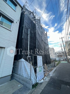 【その他】 | シルバーライズ亀戸