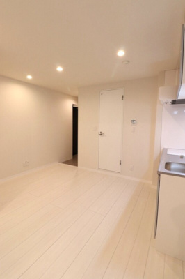 【居間・リビング】 | シルバーライズ亀戸