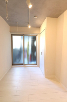 【バルコニー】 | シルバーライズ亀戸