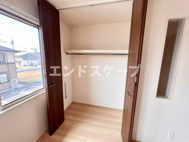 グランシエルBのその他|高崎、前橋エリアのお部屋探しはエンドスケープまで！お客様の理想お聞かせ下さい♪