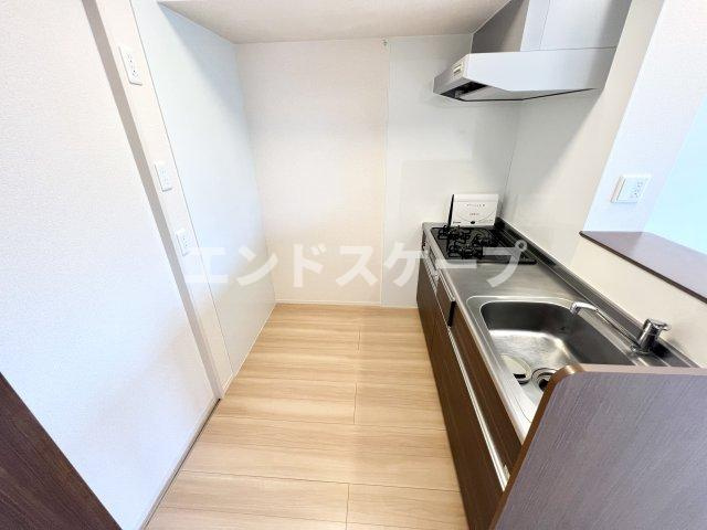 グランシエルBの内装|高崎、前橋エリアのお部屋探しはエンドスケープまで！お客様の理想お聞かせ下さい♪