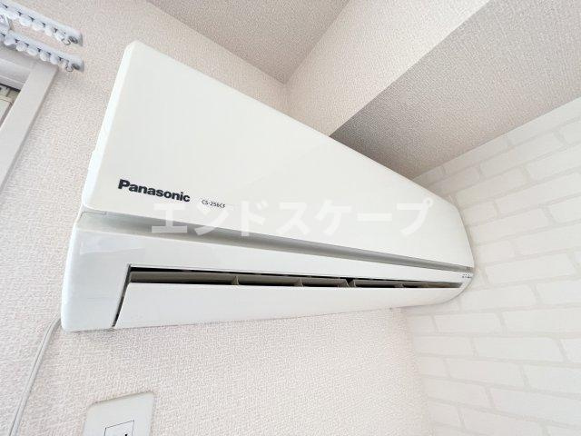 グランシエルBの設備|高崎、前橋エリアのお部屋探しはエンドスケープまで！お客様の理想お聞かせ下さい♪