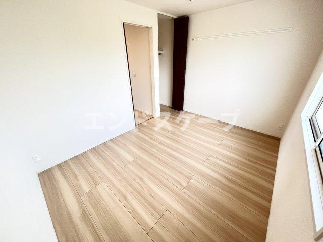 グランシエルBのその他|高崎、前橋エリアのお部屋探しはエンドスケープまで！お客様の理想お聞かせ下さい♪