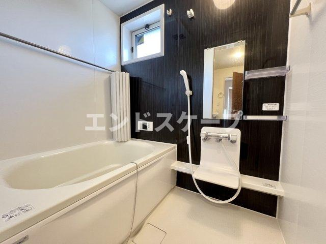 グランシエルBの浴室|高崎、前橋エリアのお部屋探しはエンドスケープまで！お客様の理想お聞かせ下さい♪