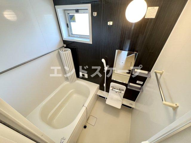 グランシエルBの浴室|高崎、前橋エリアのお部屋探しはエンドスケープまで！お客様の理想お聞かせ下さい♪