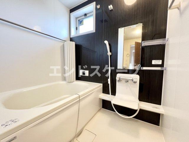 グランシエルBの浴室|高崎、前橋エリアのお部屋探しはエンドスケープまで！お客様の理想お聞かせ下さい♪