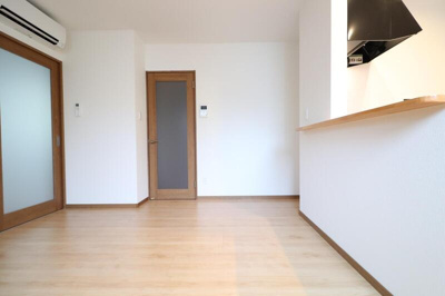 【内装】 | グレイスハイツ美野島(グレイスハイツミノシマ) | 別号室の写真になります。現況優先。