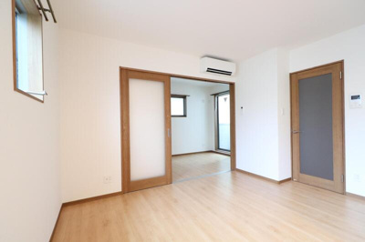 【その他】 | グレイスハイツ美野島(グレイスハイツミノシマ) | 別号室の写真になります。現況優先。