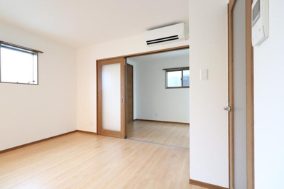 【設備】 | グレイスハイツ美野島(グレイスハイツミノシマ) | 別号室の写真になります。現況優先。