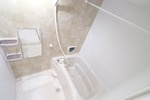 【浴室】 | グレイスハイツ美野島(グレイスハイツミノシマ) | 別号室の写真になります。現況優先。