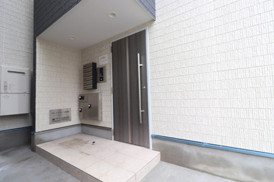 【その他共用部分】 | グレイスハイツ美野島(グレイスハイツミノシマ)