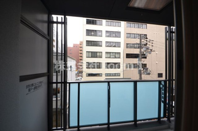 【その他】 | ソルティア天満橋駅前