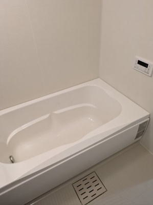 【浴室】 | 穂の風ハウス