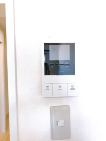 インフィニティⅡのセキュリティ