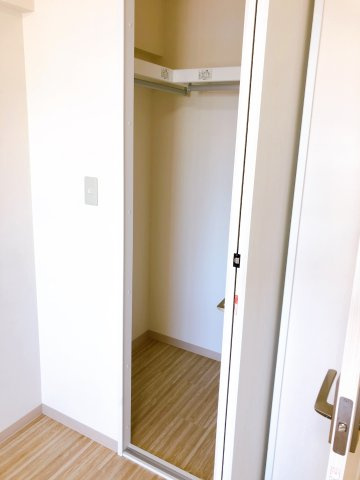 インフィニティⅡの収納