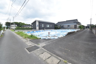 【外観】 | 霧島市隼人町住吉