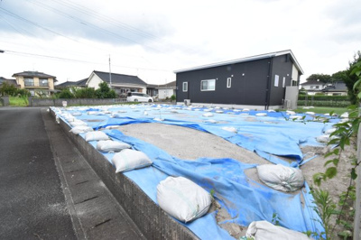 【外観】 | 霧島市隼人町住吉