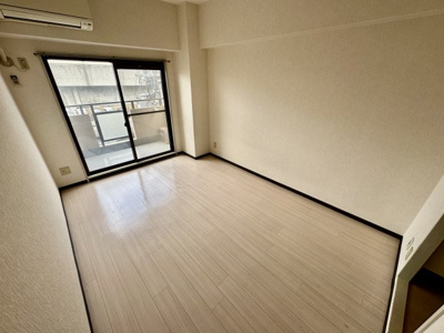 【洋室】 | オーシャンⅠ