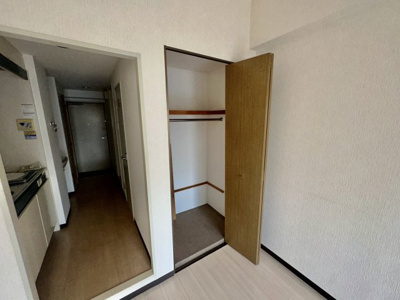 【収納】 | オーシャンⅠ