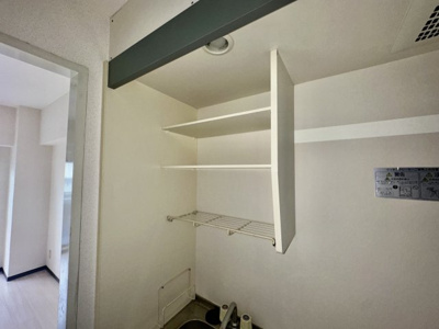 【収納】 | オーシャンⅠ