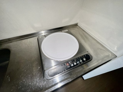 【設備】 | オーシャンⅠ