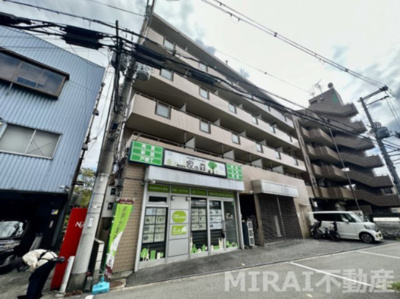 【外観】 | オーシャンⅠ