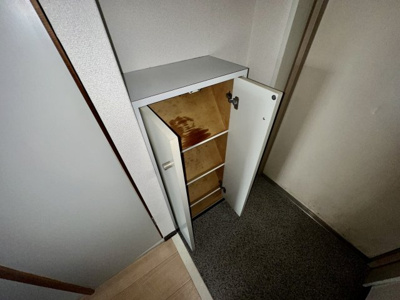 【収納】 | オーシャンⅠ