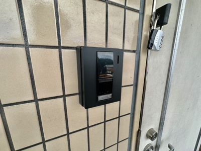 【セキュリティ】 | オーシャンⅠ