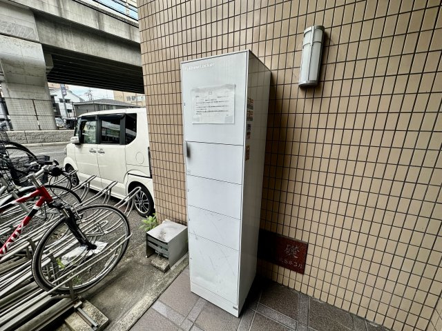 【その他共用部分】 | オーシャンⅠ
