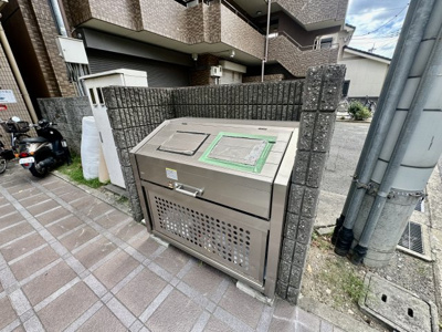【その他共用部分】 | オーシャンⅠ