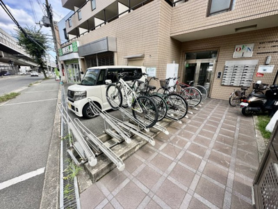 【その他共用部分】 | オーシャンⅠ