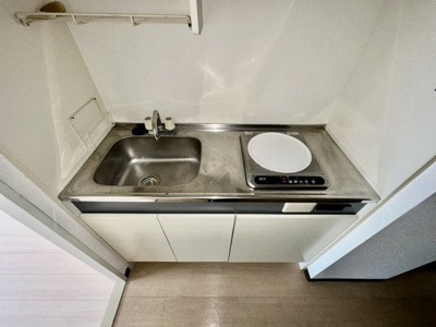 【キッチン】 | オーシャンⅠ