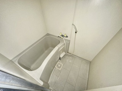 【浴室】 | オーシャンⅠ