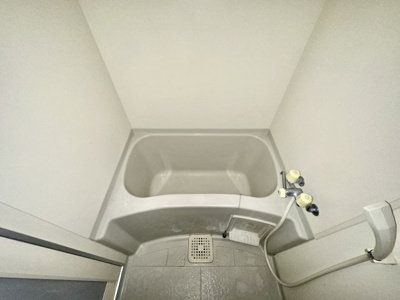 【浴室】 | オーシャンⅠ