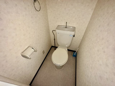 【トイレ】 | オーシャンⅠ