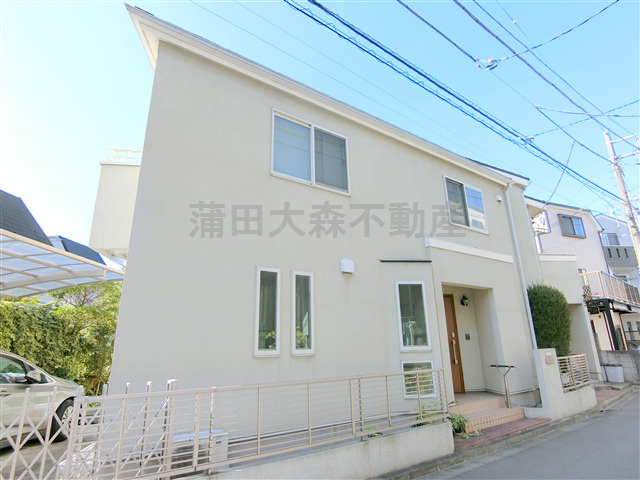 アコルトの外観
