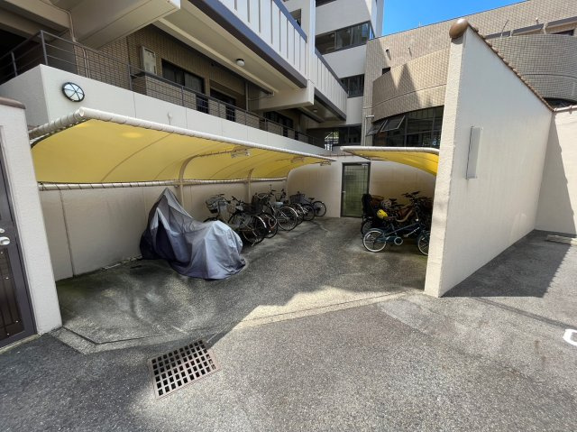 ライオンズマンション八事石坂のその他共用部分|ライオンズマンション八事石坂