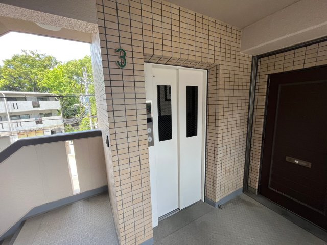 ライオンズマンション八事石坂のその他共用部分|ライオンズマンション八事石坂