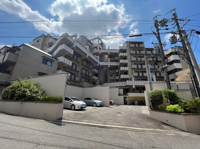 ライオンズマンション八事石坂