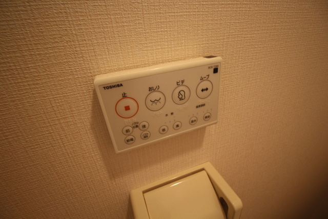 コーポラストマトの設備|同間取り別部屋の参考写真です。
前回募集時の写真です。現況優先