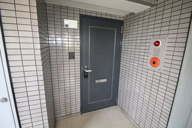 コーポラストマトのその他|前回募集時の写真です。現況優先