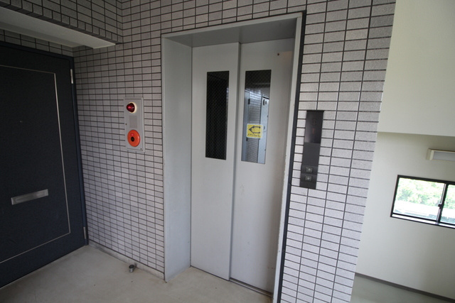 コーポラストマトのその他共用部分|前回募集時の写真です。現況優先