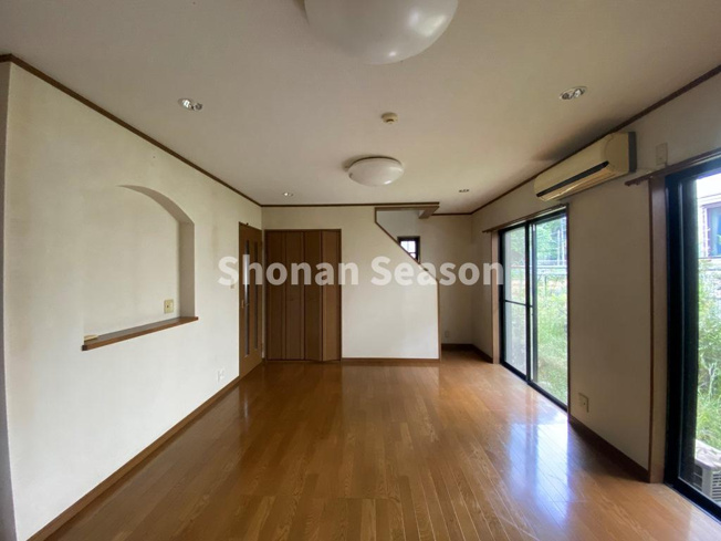 【居間・リビング】 | 当社専任物件のため、ご内見・ご入居スムーズです♪ぜひご内見下さい。