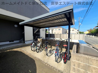 【その他共用部分】