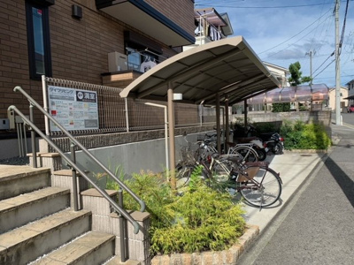 【その他共用部分】 | プチアングル