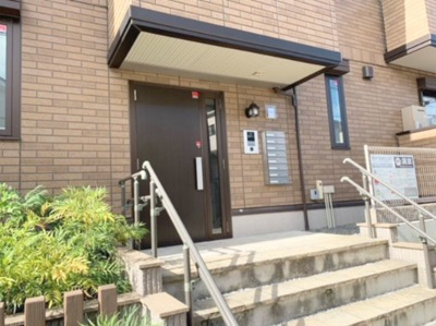 【エントランス】 | プチアングル