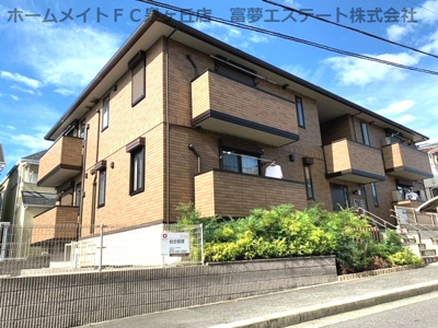 【外観】 | プチアングル