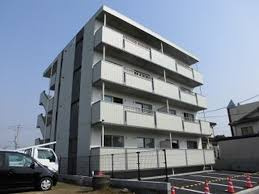 菊池郡菊陽町大字津久礼の賃貸マンション